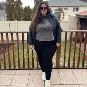 Meet your Posher, Medina